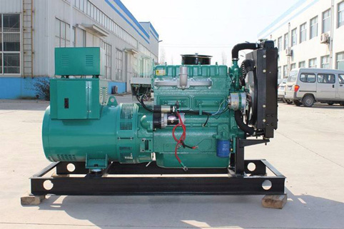 东兴小型柴油发电机 东兴小型柴油发电机