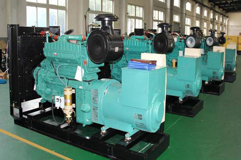 东兴小型柴油发电机 东兴小型柴油发电机